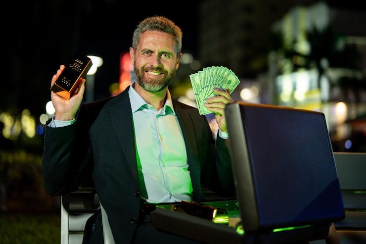 Mobile screens showing wolestogel link live-dealer tables and sportsbook interface