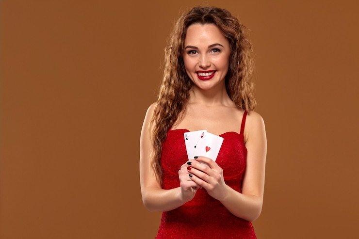 Multi-game dashboard showing sports and casino categories
