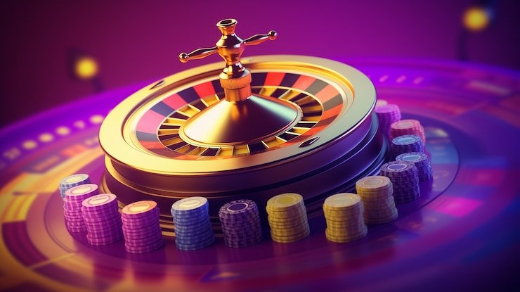 Deposit and withdrawal screens