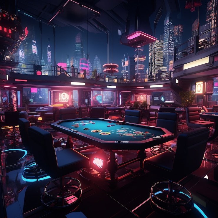 live dealer studio broadcast
